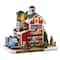 Lemax® Harvest Crossing Reid's Trees & Wreaths